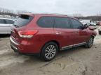 2015 Nissan Pathfinder S للبيع في Kansas City، KS - All Over