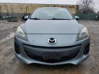 2013 Mazda 3 I на продаже в Laurel, MD - Side