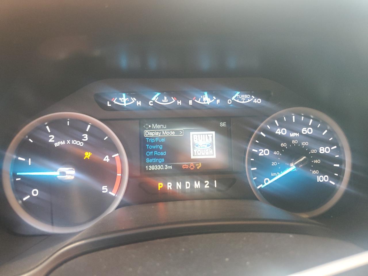 2019 Ford F450 - Image 8