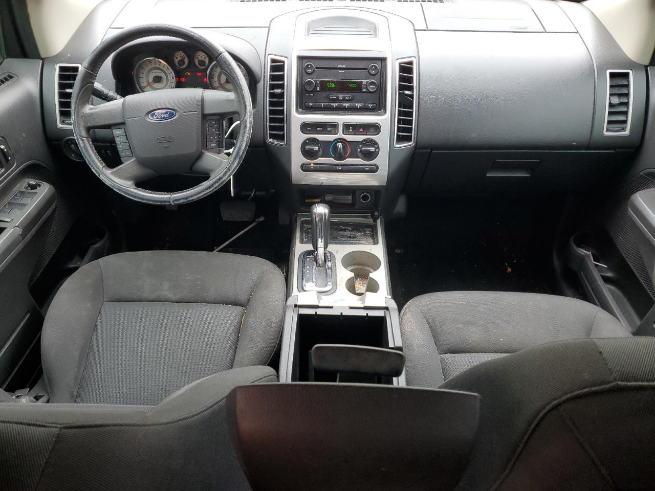 2007 Ford Edge - Image 8