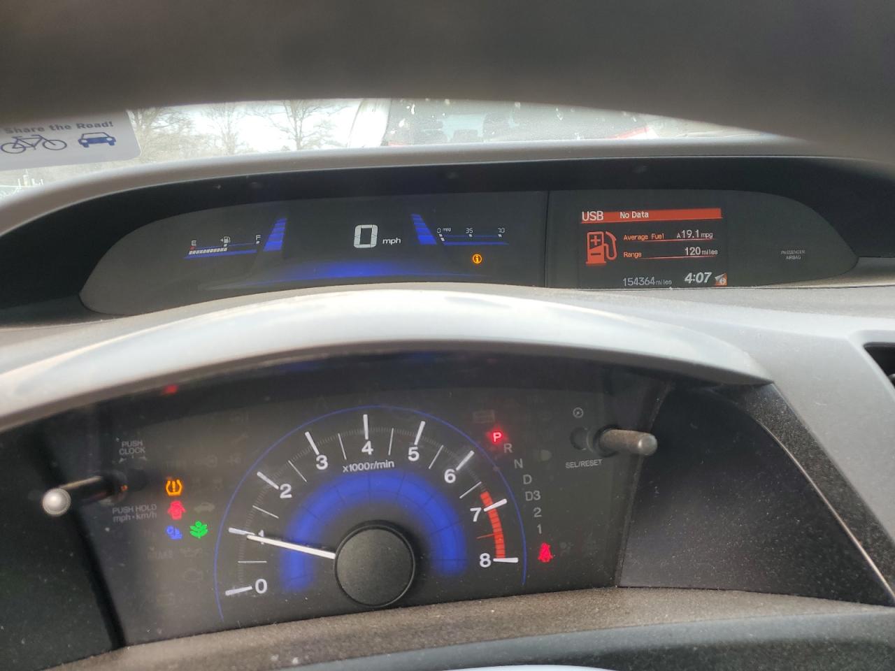 2012 Honda Civic Lx VIN: 2HGFB2F5XCH558894 Lot: 47076295