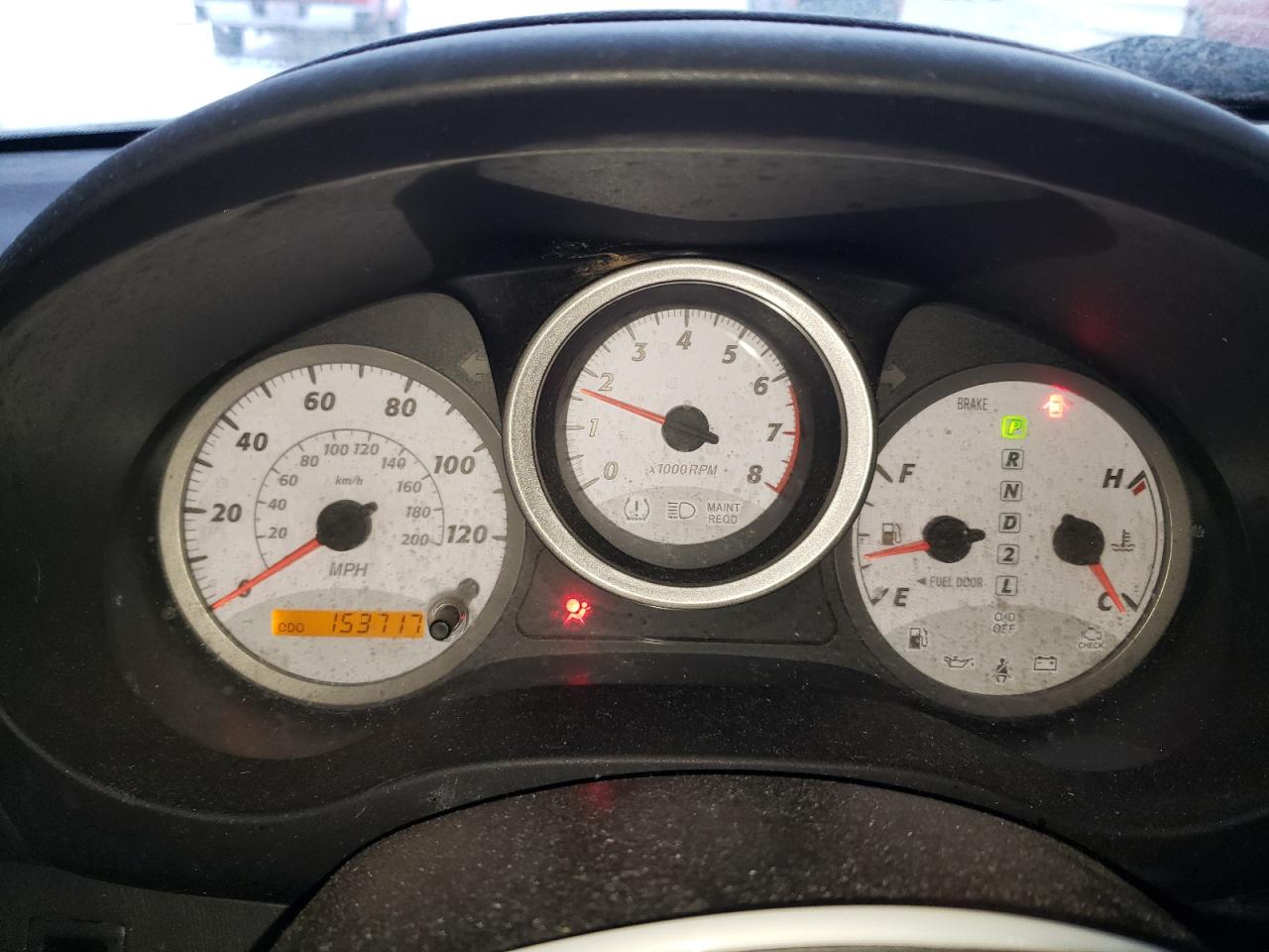 2005 Toyota RAV 4 - Image 9