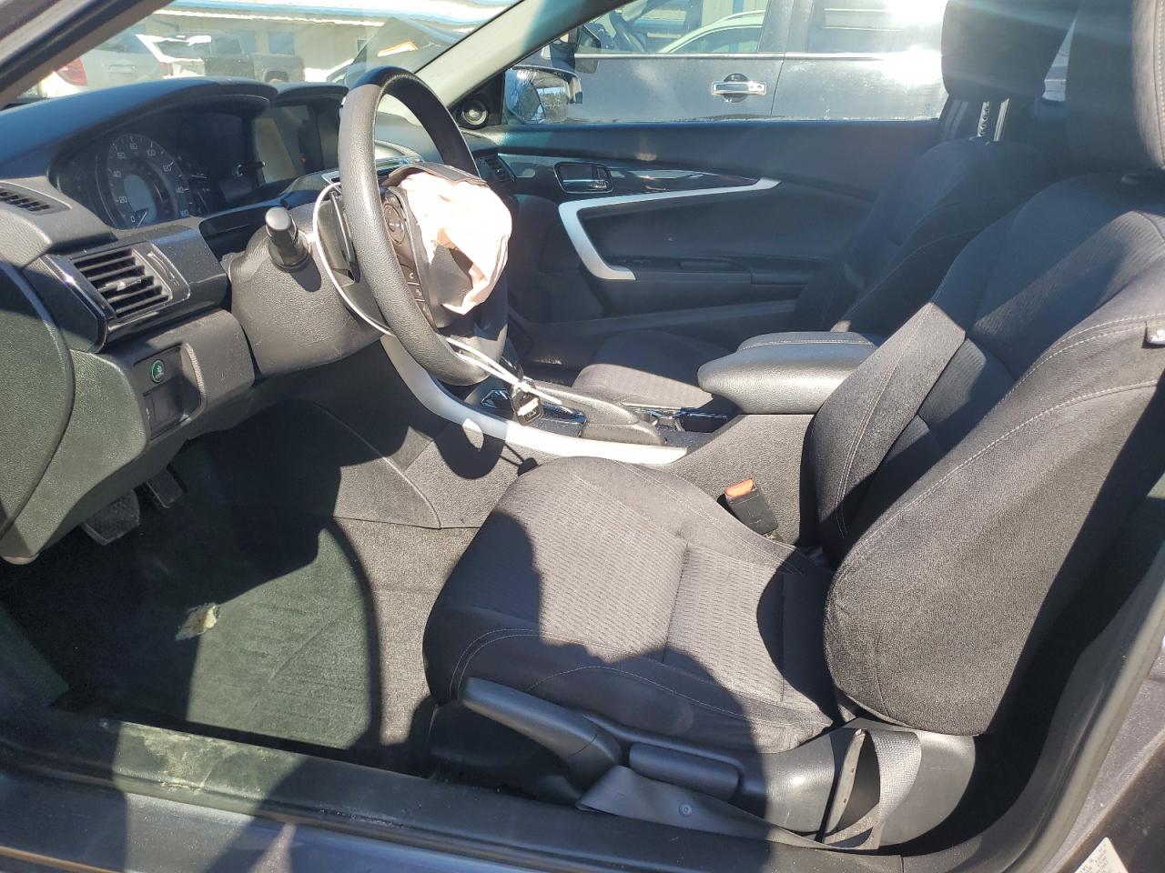 2014 Honda Accord - Image 7