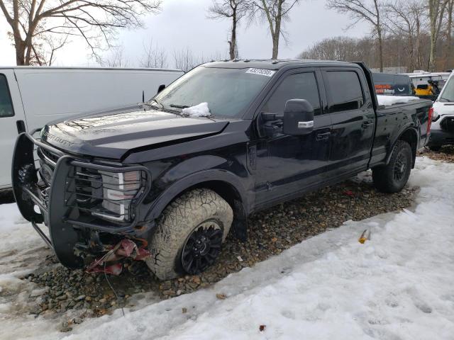 2022 Ford F250 Super 7.3L