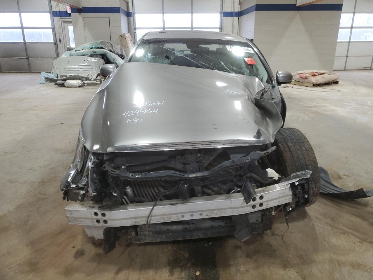 2008 Infiniti M - Image 5