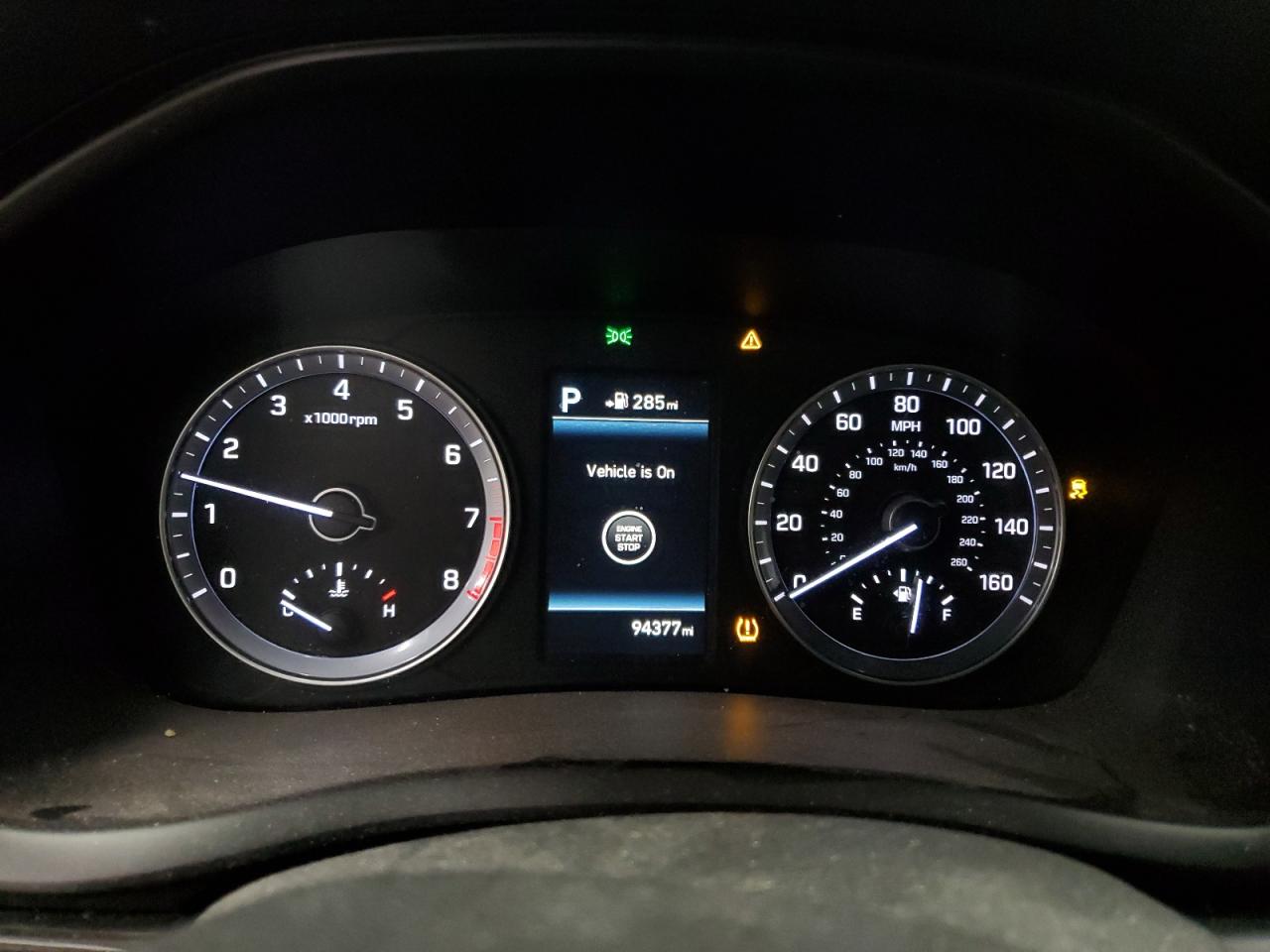 2018 Hyundai Sonata - Image 9