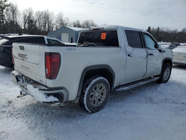 2023 GMC SIERRA K1500 SLT