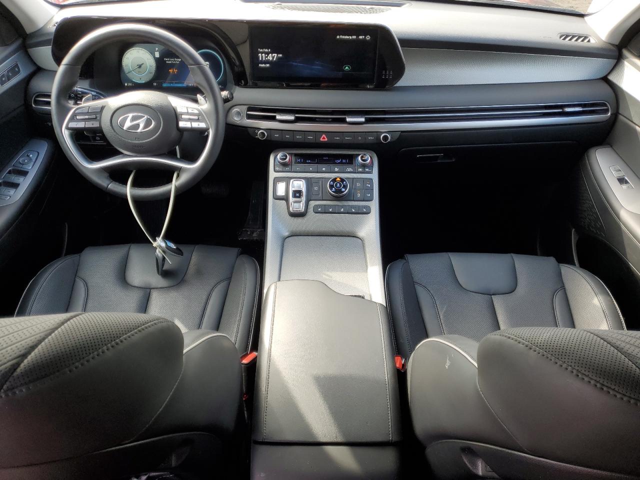 2024 Hyundai Palisade - Image 8