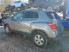 2019 Chevrolet Trax 1Lt for Sale in North Billerica, MA - Side