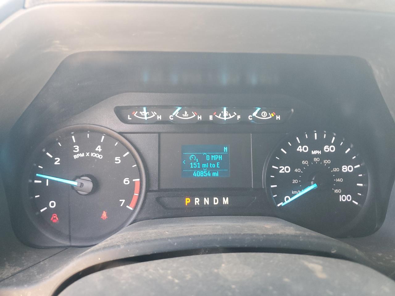 2022 Ford F250 - Image 9