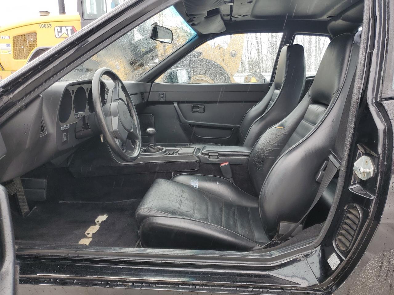 1985 Porsche 944 VIN: WP0AA0944FN465897 Lot: 47081755