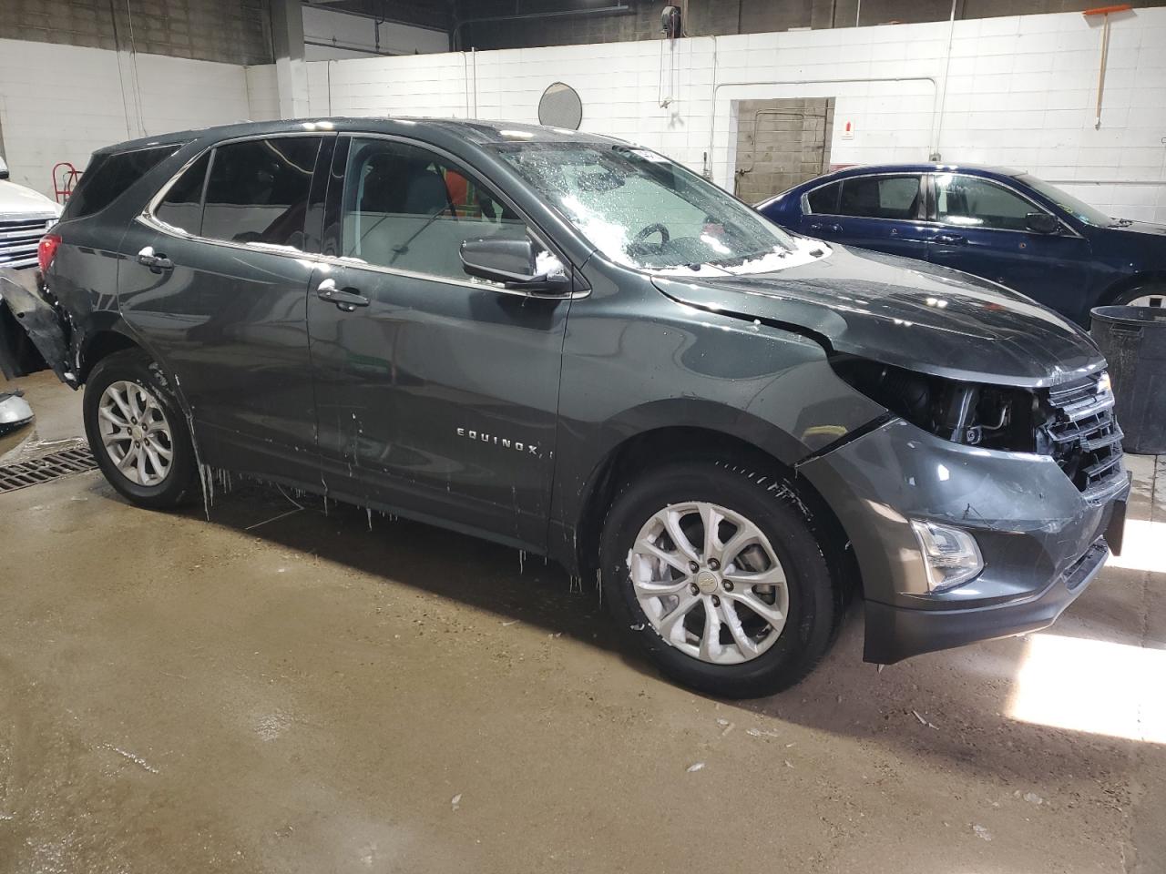2018 Chevrolet Equinox - Image 4
