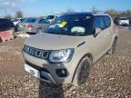 2023 SUZUKI IGNIS SZ-T for sale at Copart BRISTOL