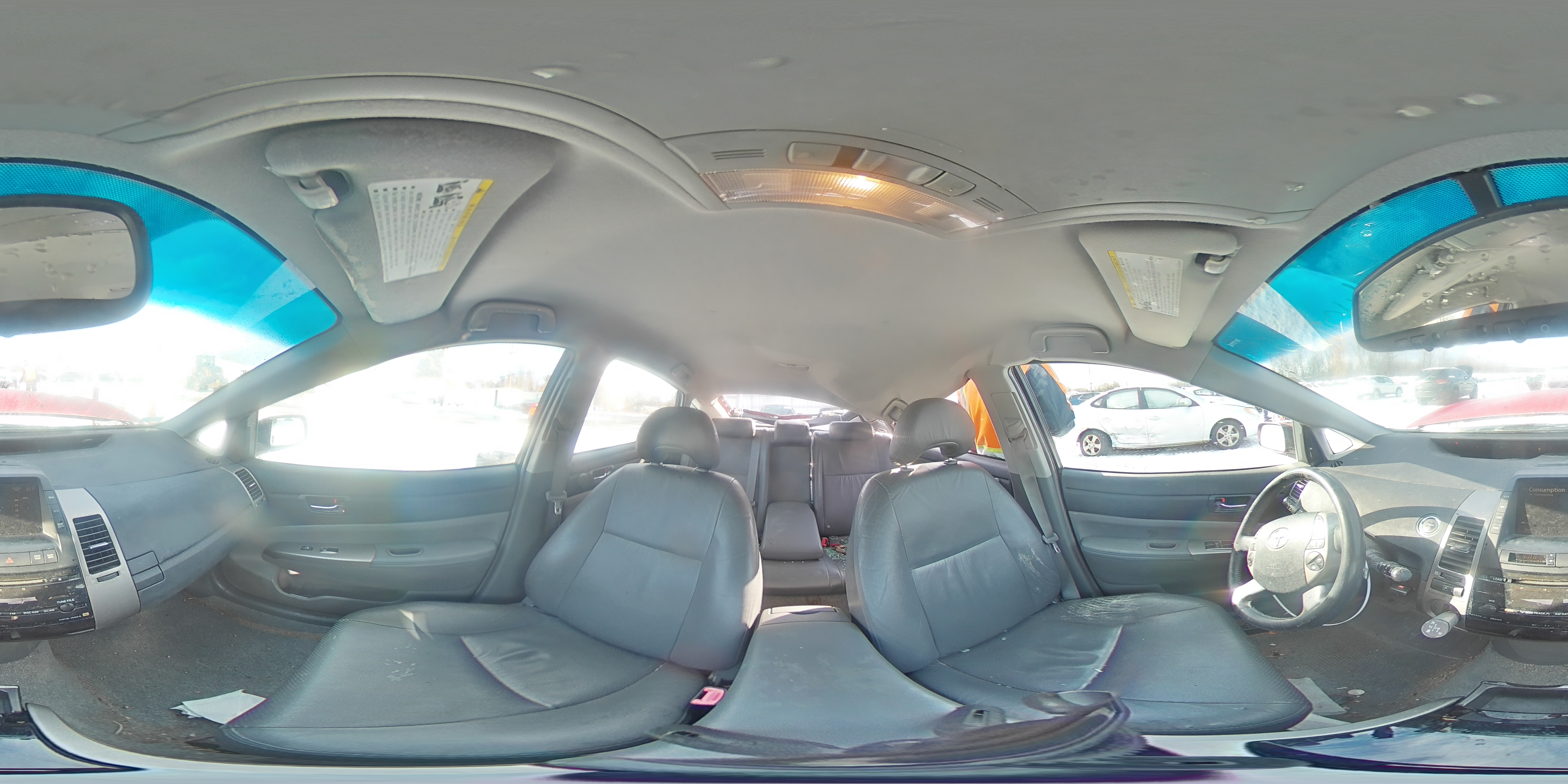 2007 Toyota Prius - Image 13