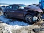 2024 Nissan Altima Sv იყიდება Woodhaven-ში, MI - Front End