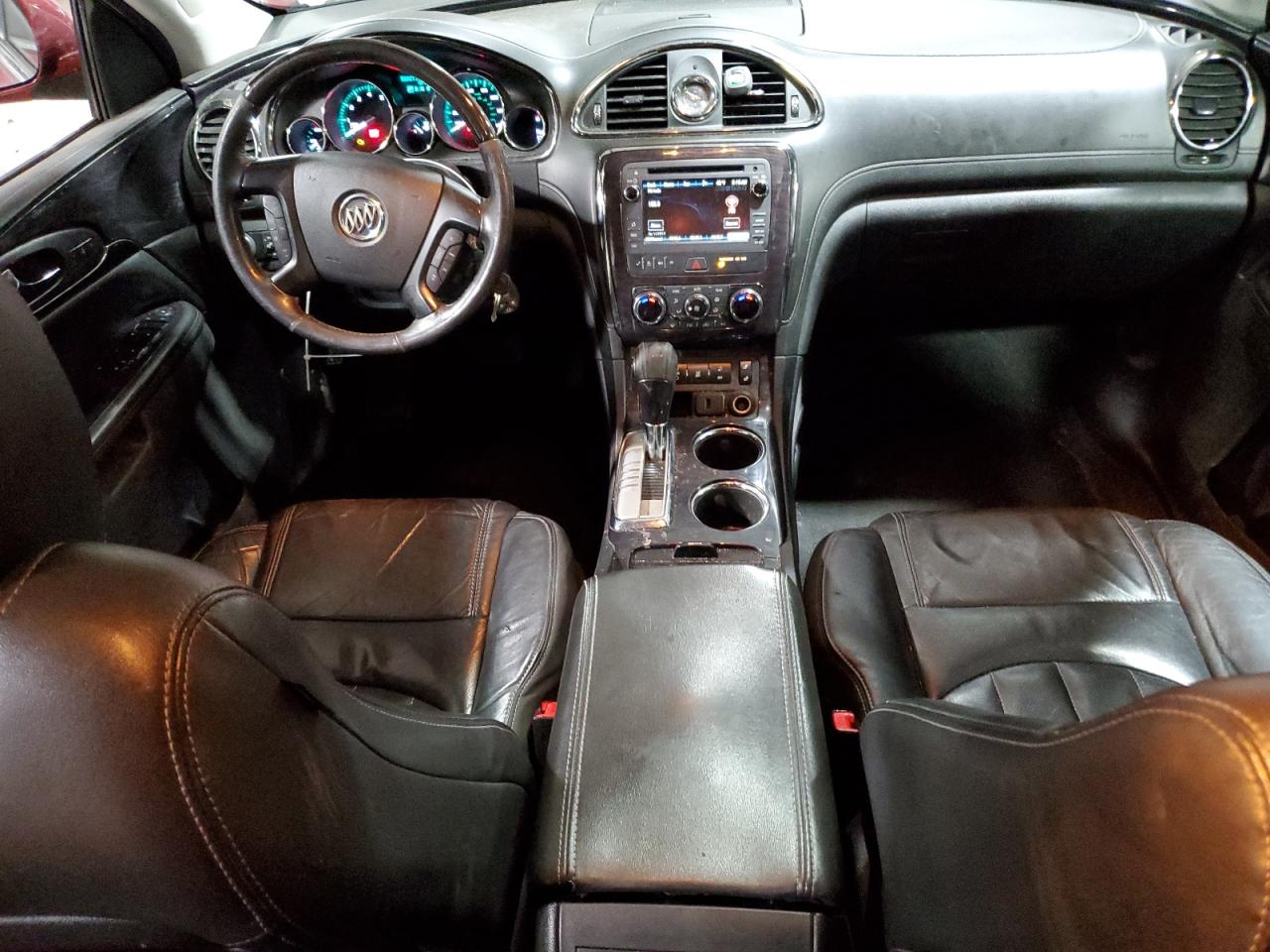 2016 Buick Enclave - Image 8