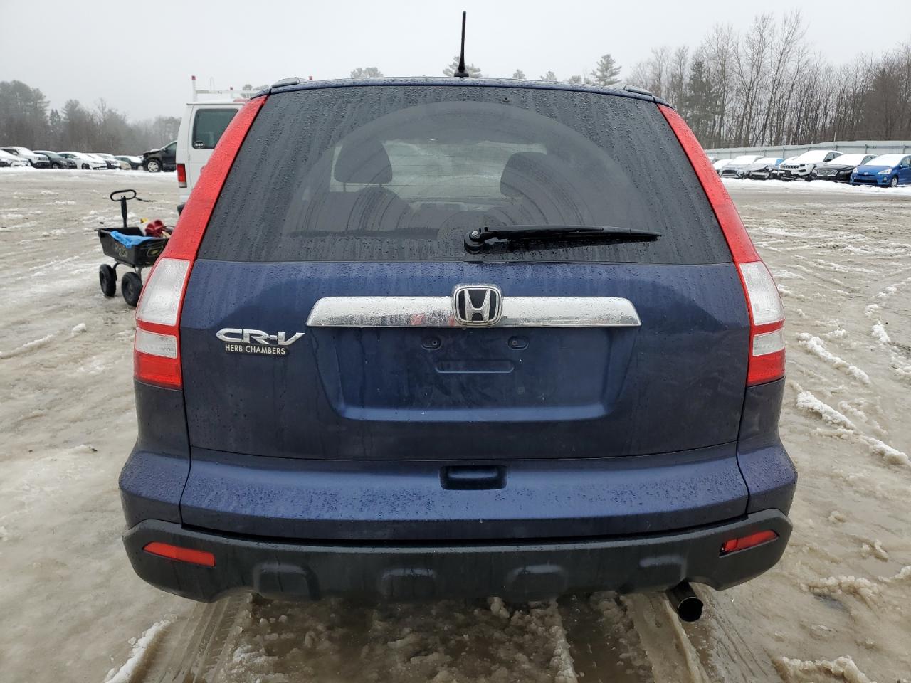 2007 Honda CR-V - Image 6