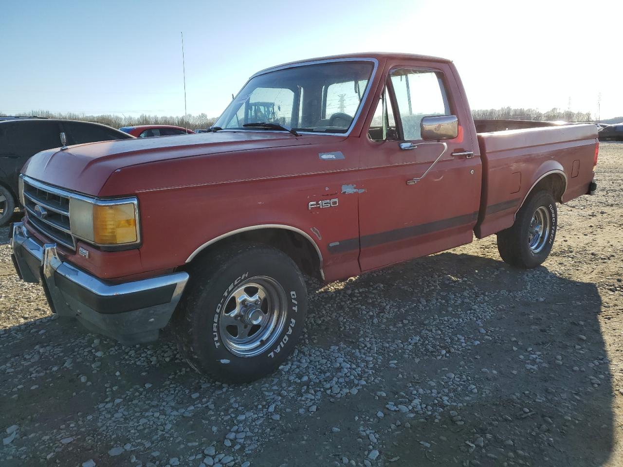 1990 Ford F-150 - Image 1