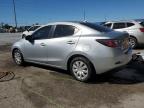 2019 Toyota Yaris L за продажба в Riverview, FL - Water/Flood