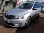 2013 SKODA RAPID SPAC for sale at Copart WESTBURY