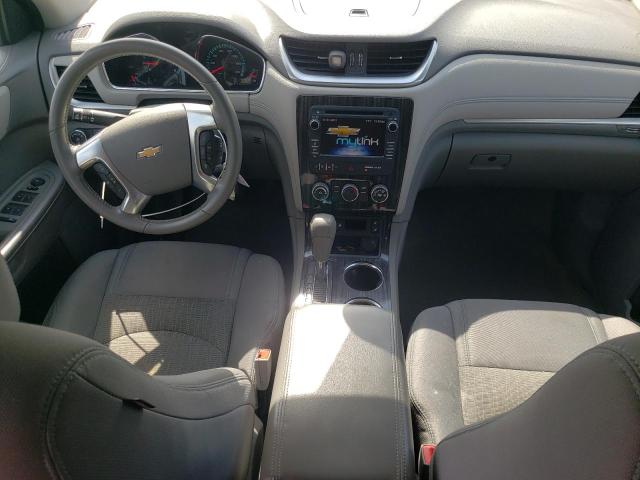  CHEVROLET TRAVERSE 2013 Kremowy