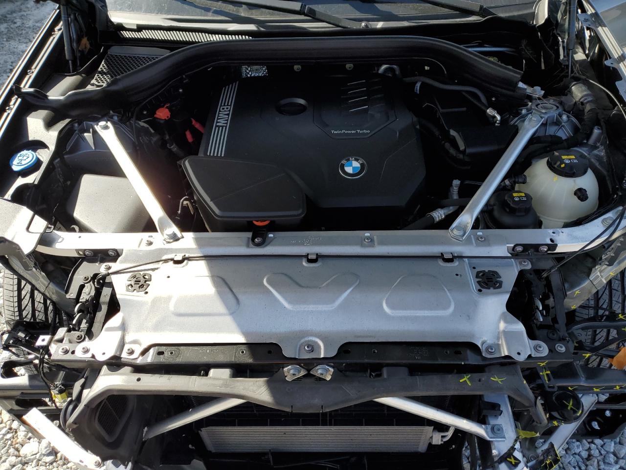 2023 BMW X3 - Image 12