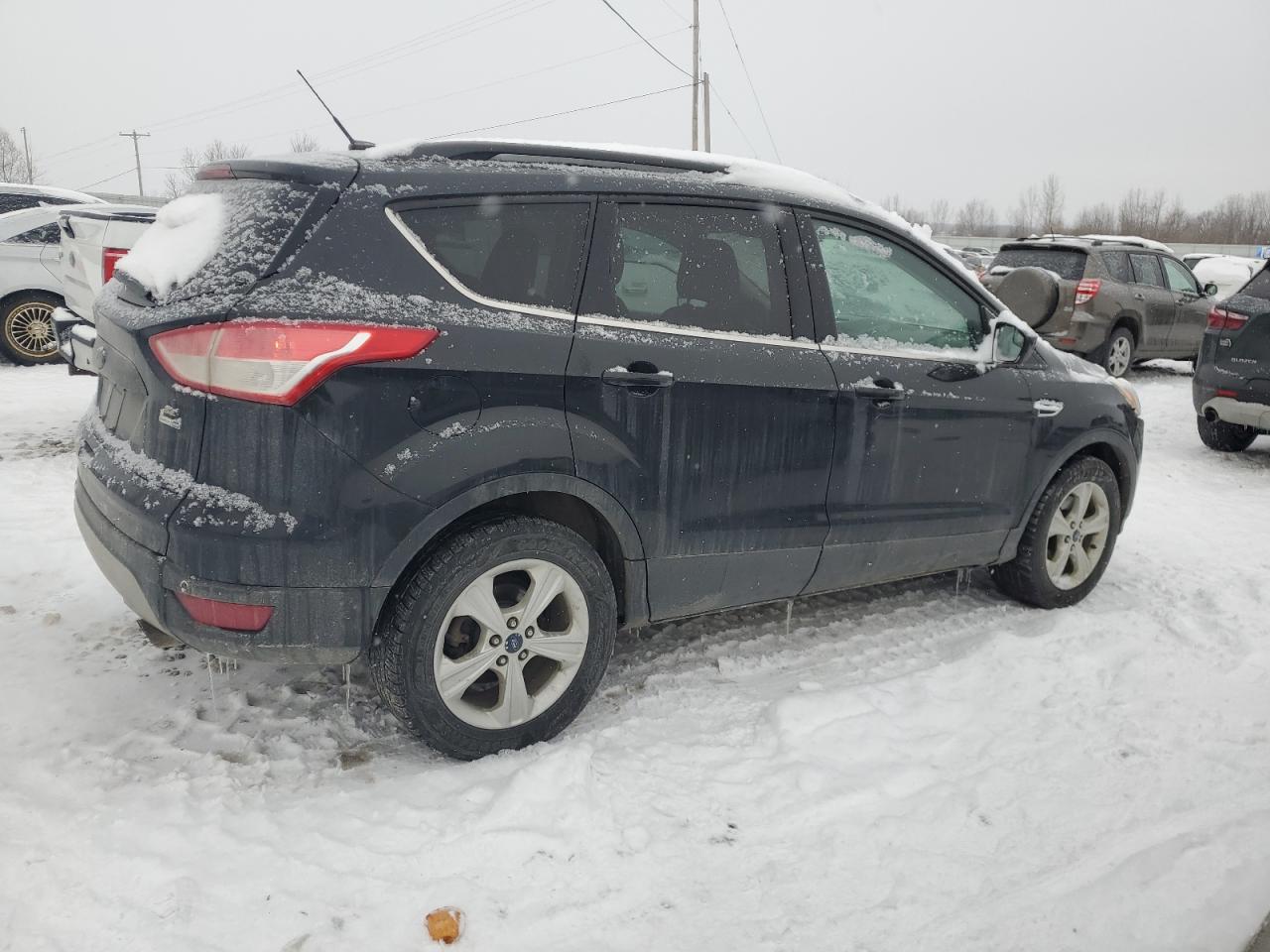 2014 Ford Escape - Image 3