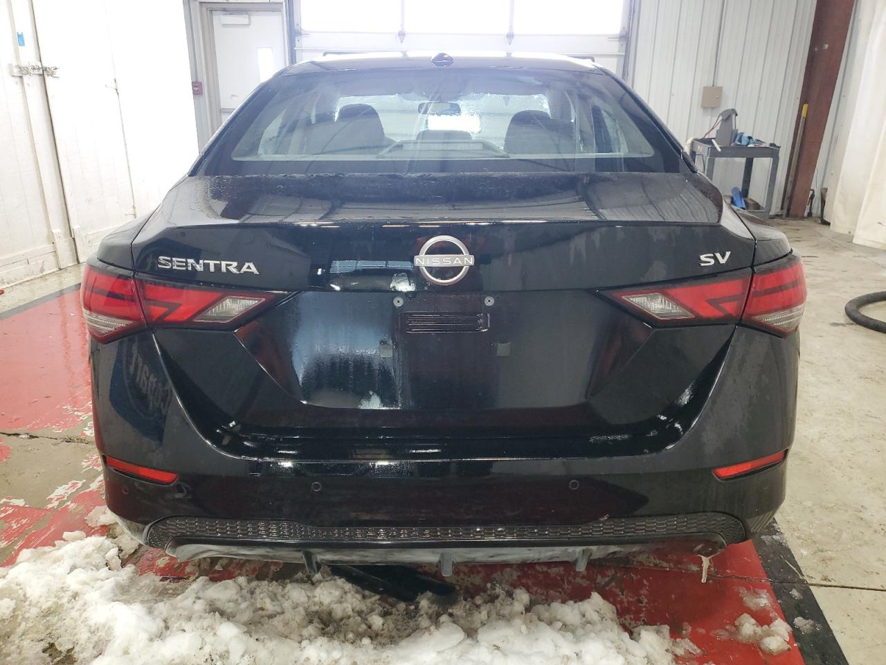2024 Nissan Sentra - Image 6