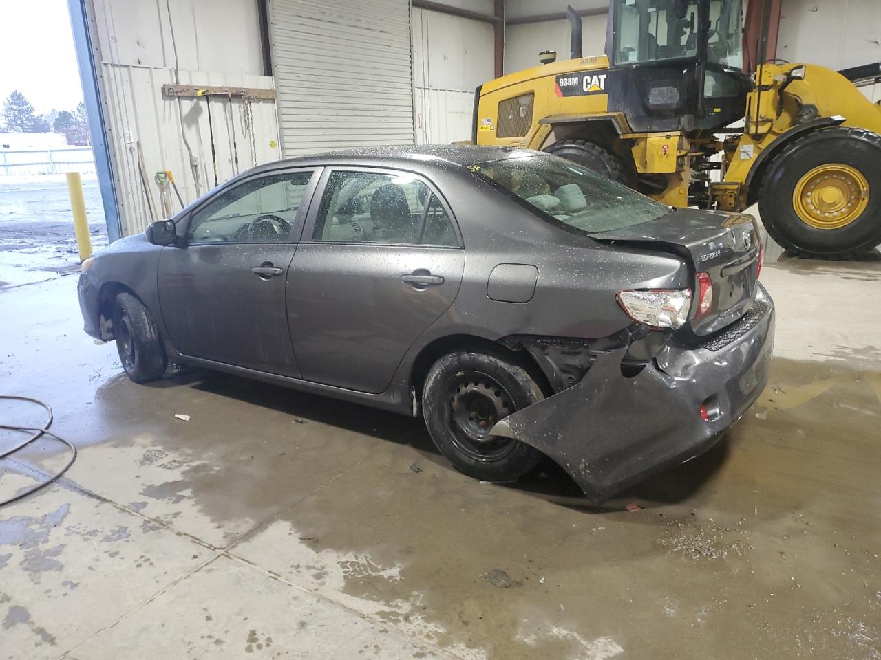 2009 Toyota Corolla - Image 2