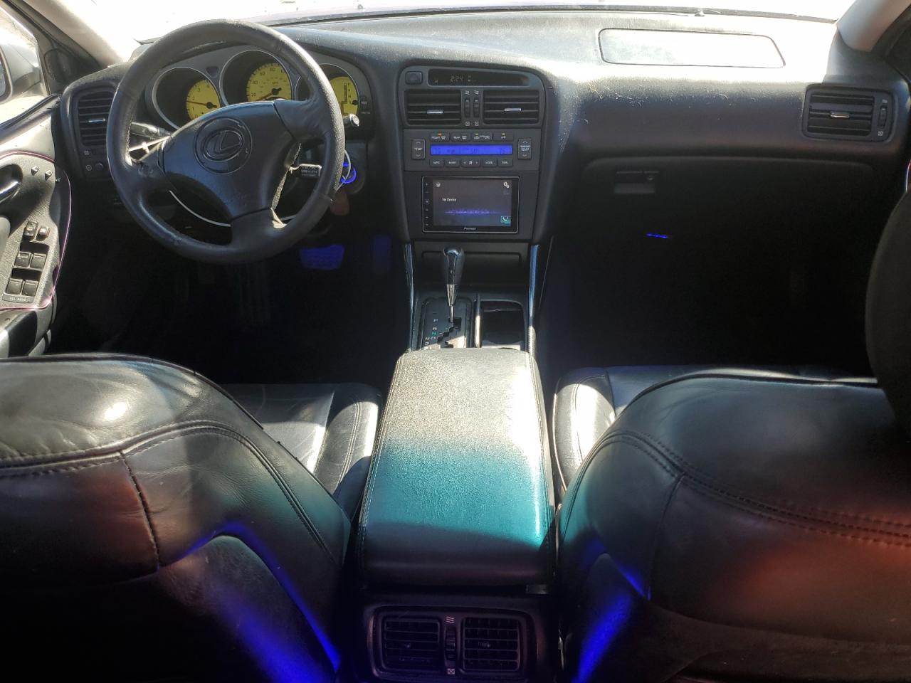 2004 Lexus GS 300 - Image 8