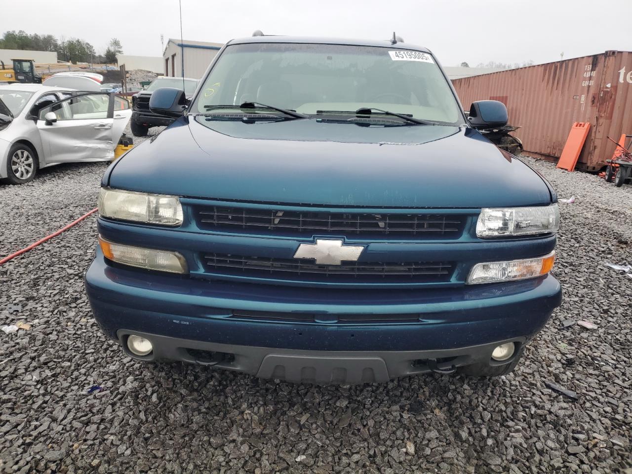 2006 Chevrolet Tahoe - Image 5
