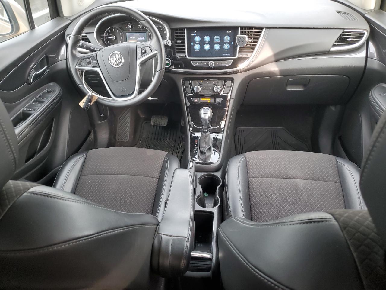 2019 Buick Encore - Image 8