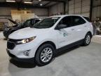 2018 Chevrolet Equinox Ls na sprzedaż w Rogersville, MO - Hail