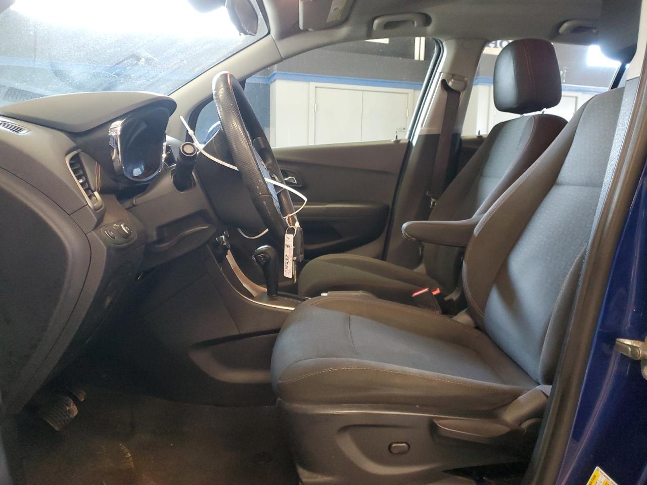 2017 Chevrolet Trax - Image 7