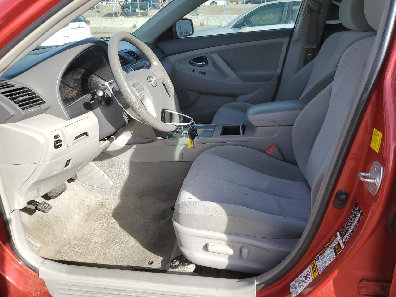 2011 Toyota Camry - Image 7