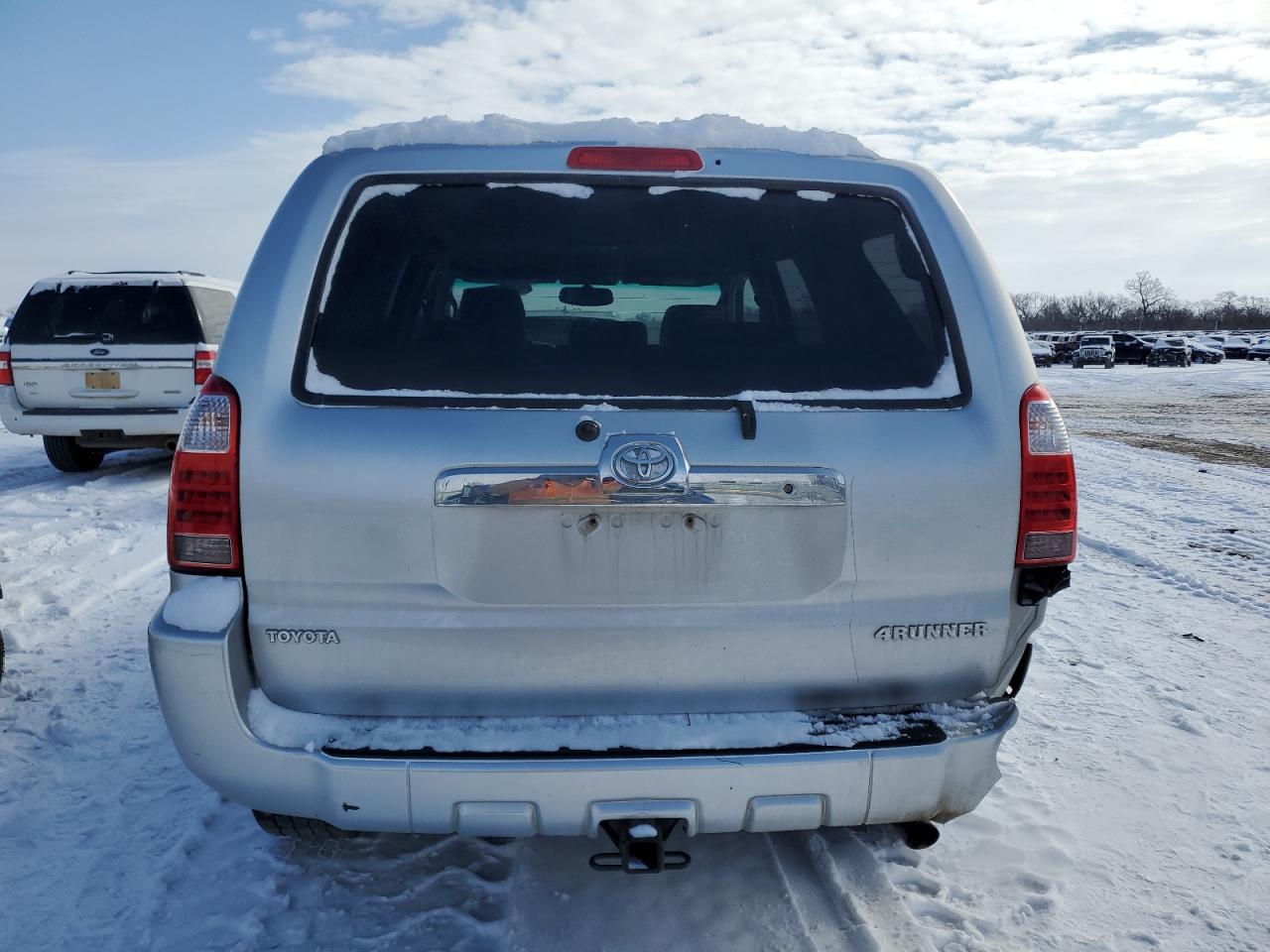 2006 Toyota 4Runner - Image 6
