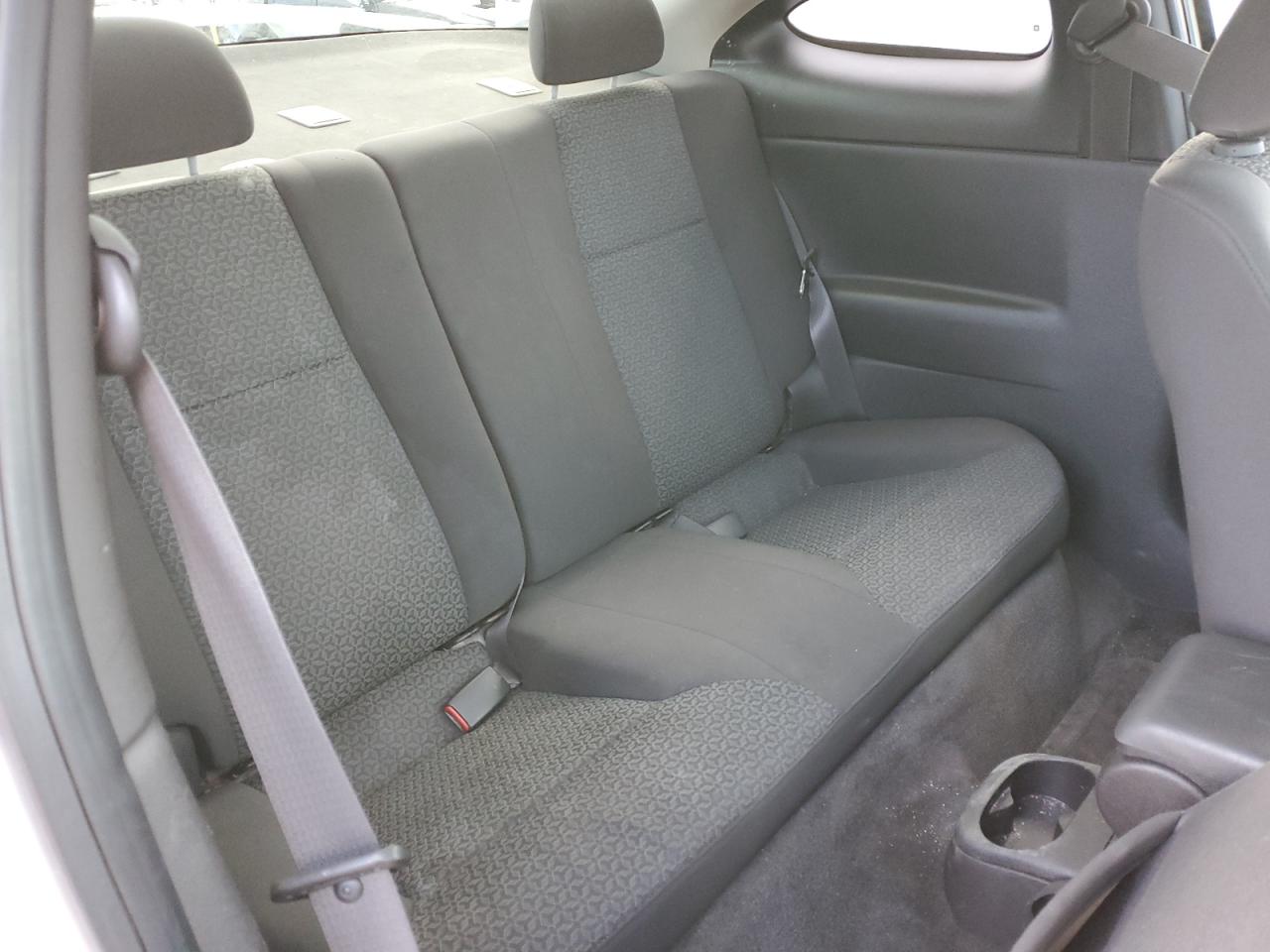 2008 Pontiac G5 - Image 10