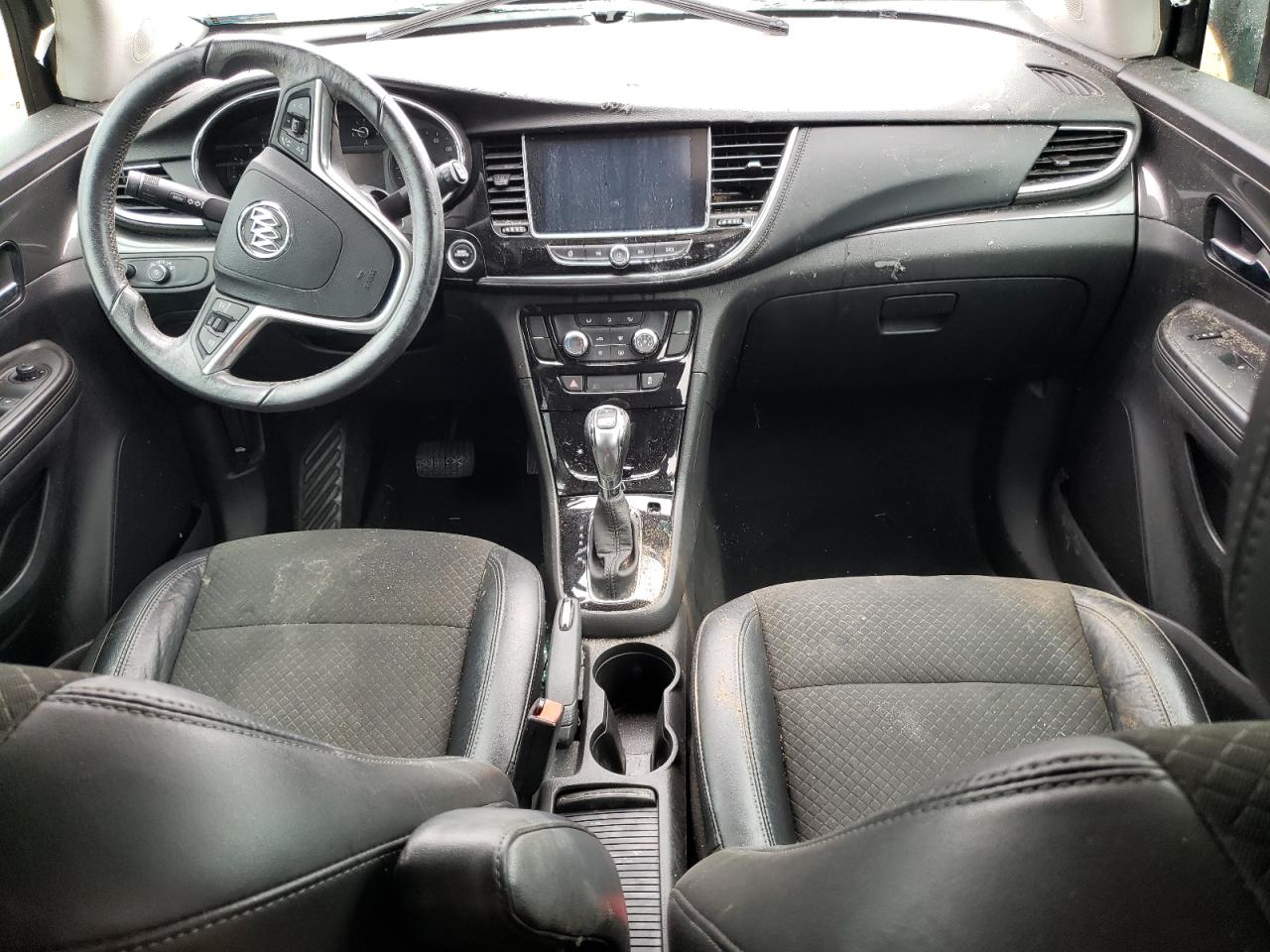 2017 Buick Encore - Image 8