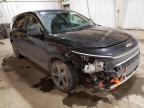 KNDCP3LE7P5****** Salvage and Wrecked 2023 Kia Niro in Alaska State