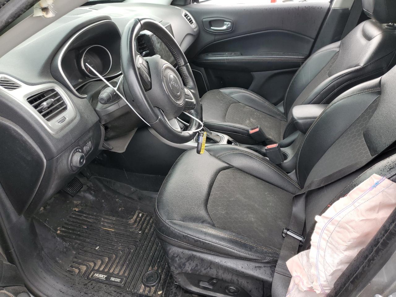 2018 Jeep Compass - Image 7