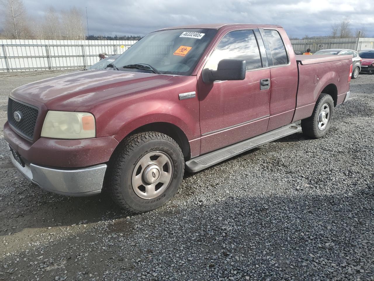 2004 Ford F-150 - Image 1