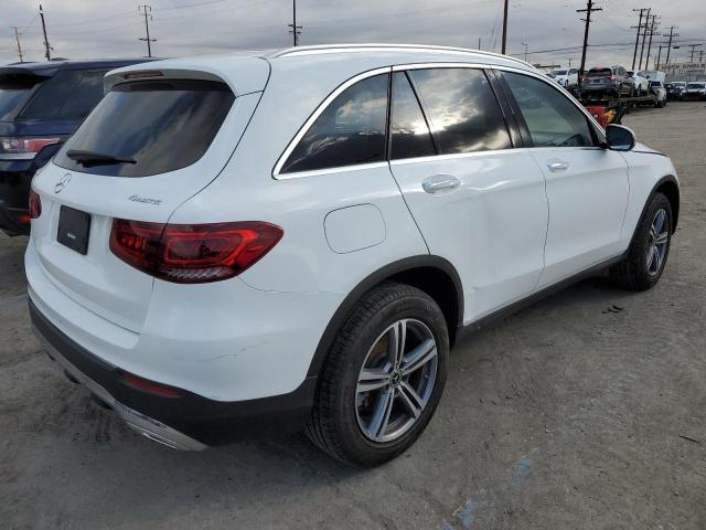 2020 MERCEDES-BENZ GLC 300 4MATIC