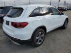 2020 MERCEDES-BENZ GLC 300 4MATIC for sale at Copart CA - LOS ANGELES