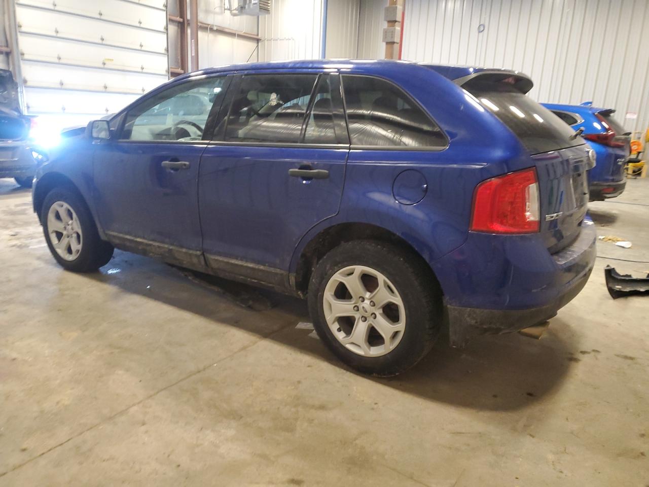 2013 Ford Edge - Image 2