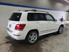 2015 Mercedes-Benz Glk 250 Bluetec за продажба в Sandston, VA - Minor Dent/Scratches