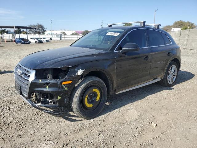 2019 Audi Q5 Premium Plus