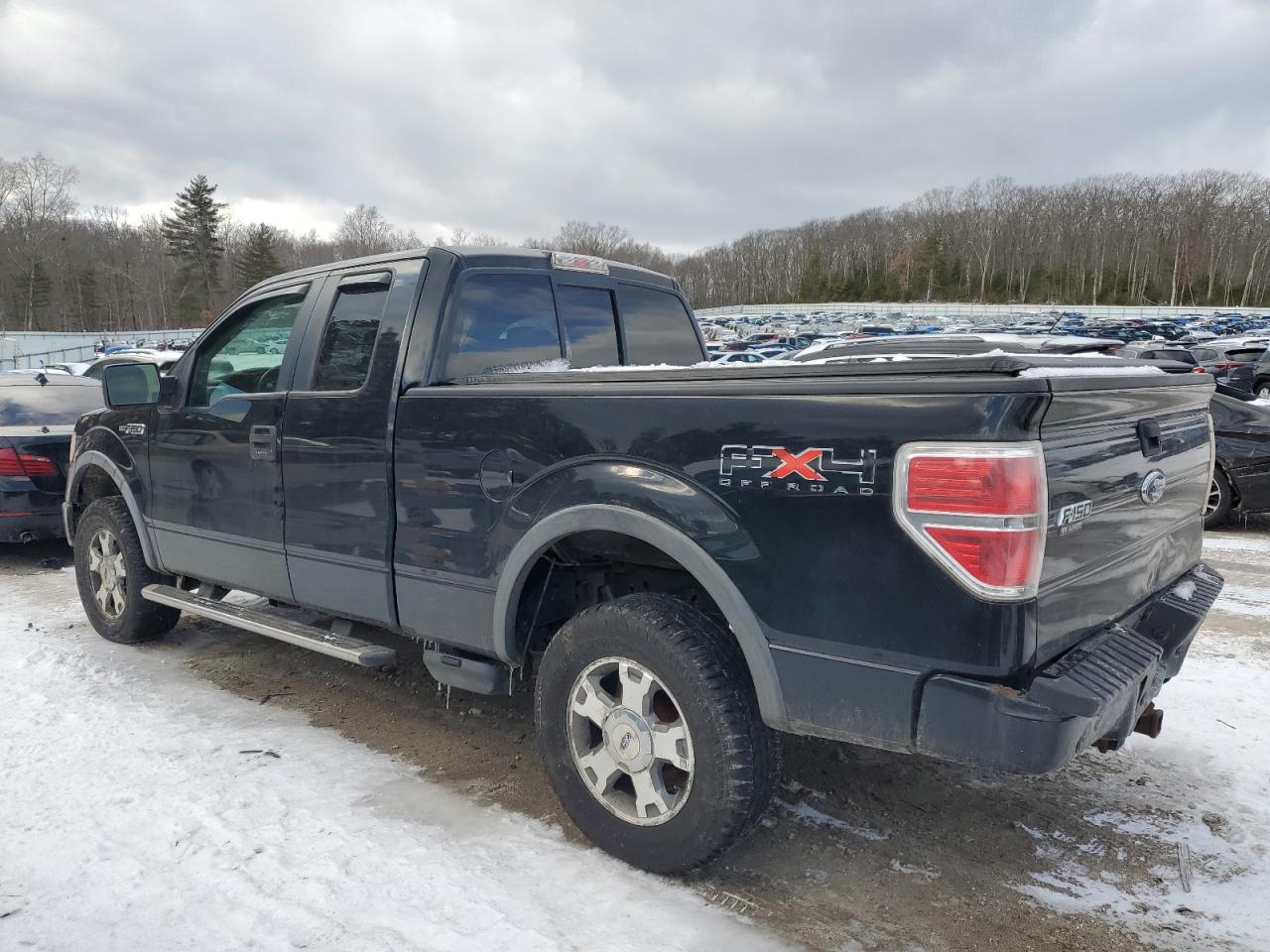 2009 Ford F-150 - Image 2