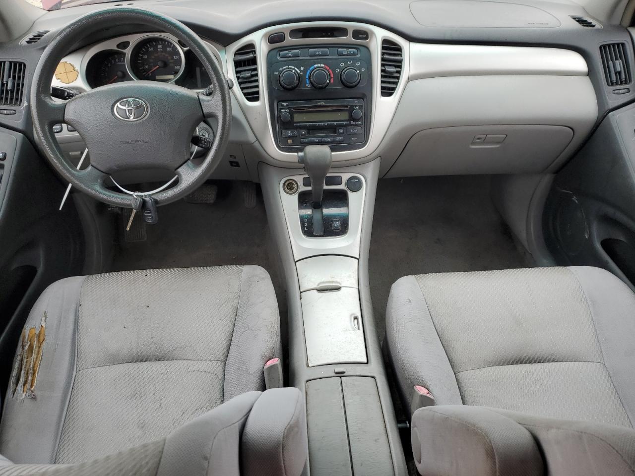 2007 Toyota Highlander - Image 8