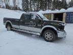 2014 RAM 2500 LARAMIE for sale at Copart QC - MONTREAL