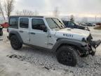 2023 Jeep Wrangler Sport للبيع في Wayland، MI - Front End